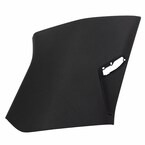 Body C-Pillar Trim Panel Load Compartment - Rear Main Image