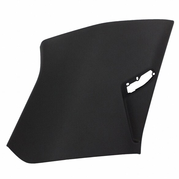 Body C-Pillar Trim Panel Load Compartment - Rear Main Image