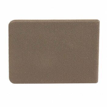 Cover - Left, Right, Rear (Platinum)