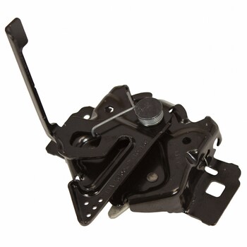 Hood Latch