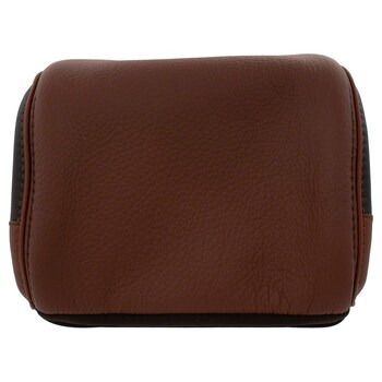 Roll Type Headrest Cover - Left, Right, Front (King Ranch)