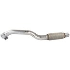 Tube Exhaust Intermediate Pipe - 2.7L Main Image