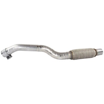 Tube Exhaust Intermediate Pipe - 2.7L