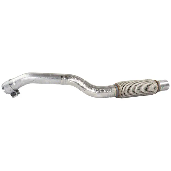 Tube Exhaust Intermediate Pipe - 2.7L Main Image