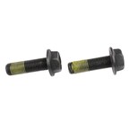 Hex Head Bolt Disc Brake Caliper Guide Pin - M12, Front, Rear Main Image