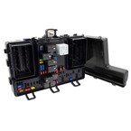 Fuse and Relay Center Junction Panel - Rear, (Fuses) Main Image