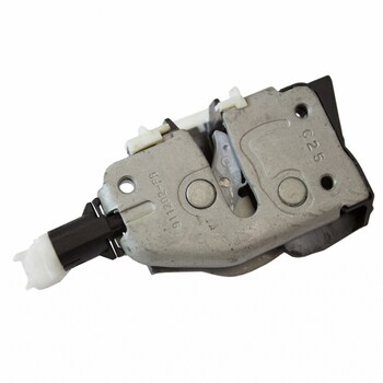 Door Latch - Right, Rear