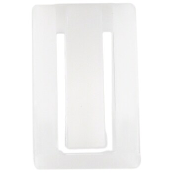 Body B Pillar Trim Panel Clip Fastener