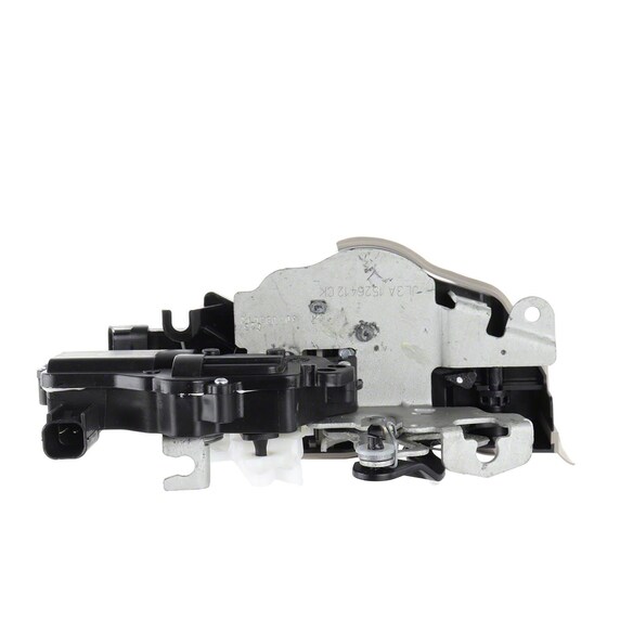 Door Latch Lock Actuator Motor - Right, Front, Rear Main Image