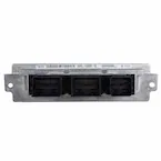 Engine Control Module (ECM) EEC V - 9P31D60A10A (YKT5) 3.5L Main Image