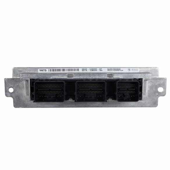 Engine Control Module (ECM) EEC V - 9P31D60A10A (YKT5) 3.5L Main Image