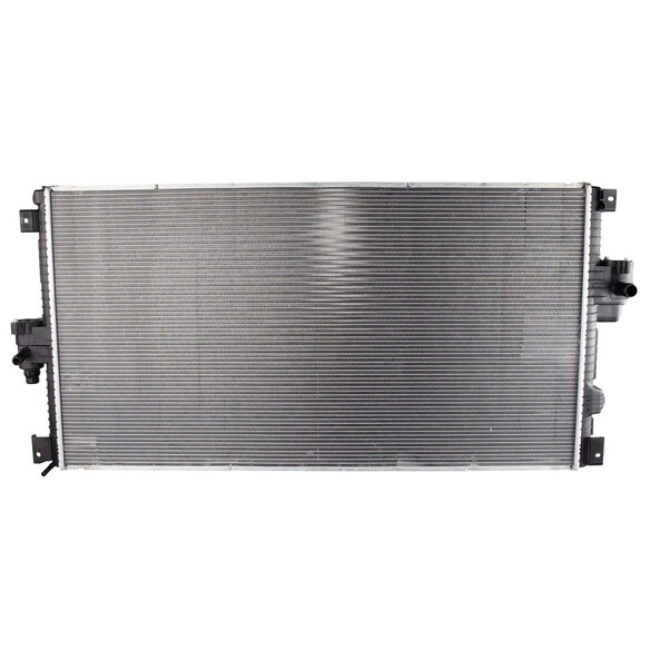 Radiator - 6.7L Main Image