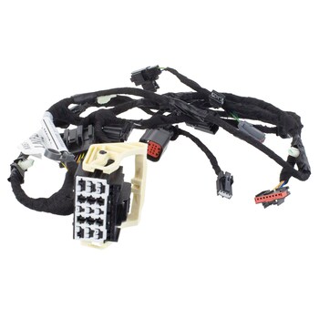 Wire - Rear (Premier, Reserve)