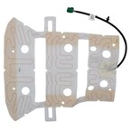 Element Seat Cushion - Front, Passenger Main Image