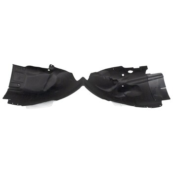 Fender Splash Shield Guard - Left (LX)