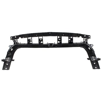 Radiator Support Tie Bar Reinforcement - Front