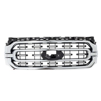 Radiator Grille - Front