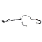 Engine Coolant Hose Tube - 2.7L (AT) Main Image
