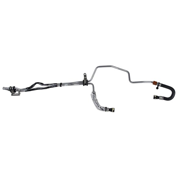 Engine Coolant Hose Tube - 2.7L (AT) Main Image