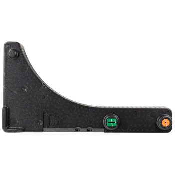 Floor Carpet Insulator Support - Right