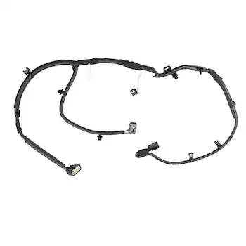 Brake Warning Switch Wire