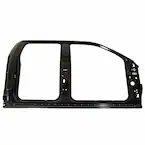 Uniside Door Frame - Right, Outer Main Image