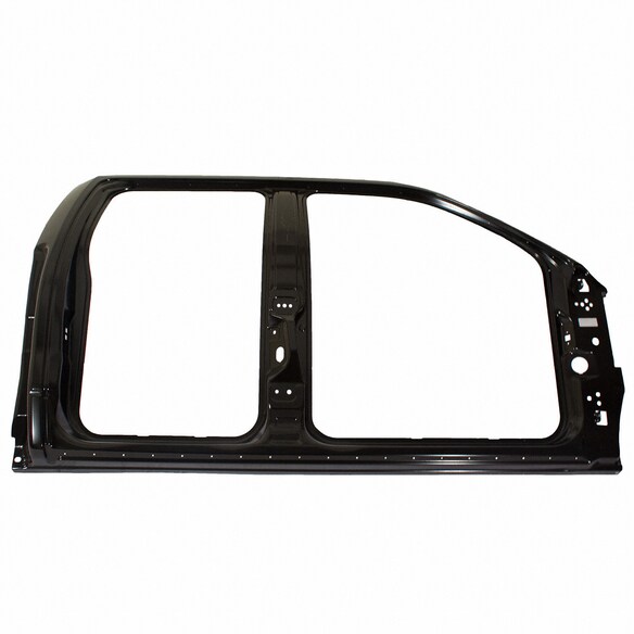 Uniside Door Frame - Right, Outer Main Image