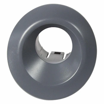 Parking Aid Sensor Housing Retainer - Right