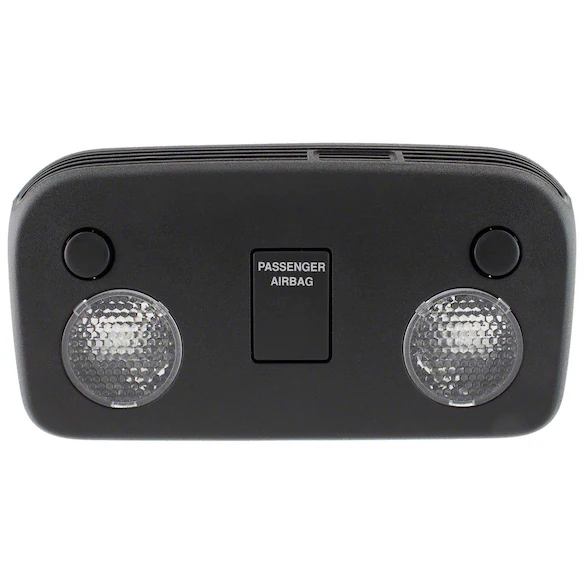 Overhead Console (Coupe) Main Image