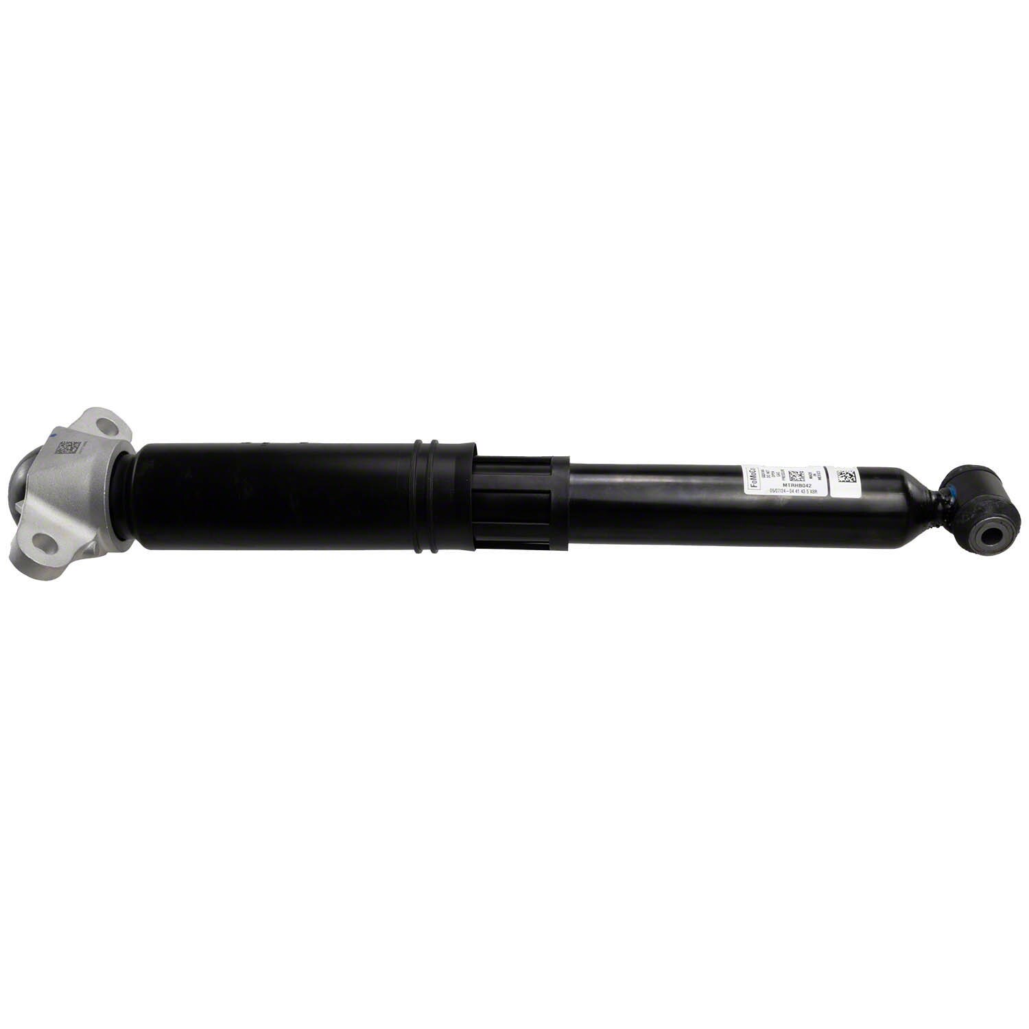 Suspension Shock Absorber - Rear | Parts | Ford.com