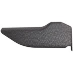 Instrument Panel Trim Bolster Molding insert - Center (Platinum, PLATINUM.) Main Image