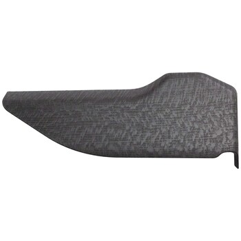 Instrument Panel Trim Bolster (Platinum, PLATINUM.)