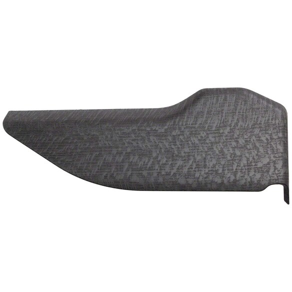 Instrument Panel Trim Bolster Molding insert - Center (Platinum, PLATINUM.) Main Image