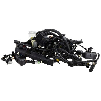 Wire - 2.0L (Active Steering)