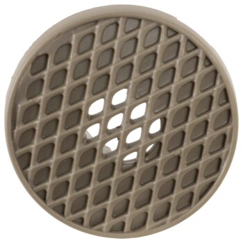 Bezel Truffle - Dark Light Smoked Truff