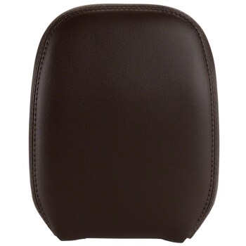 Headrest - Left, Right, Rear