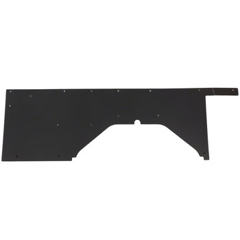Trim Load Compartment - Right
