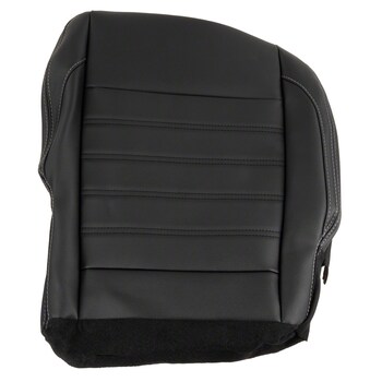 Cover Seat Cushion - Right, Front