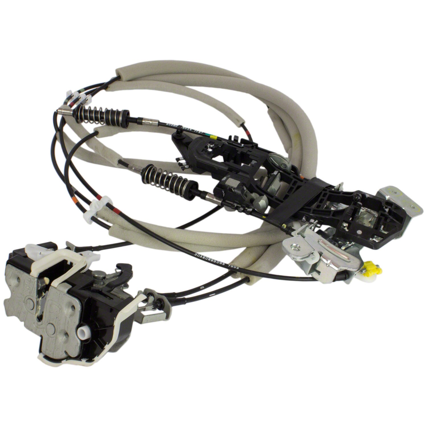 Door Latch - Right | Parts | Ford.com