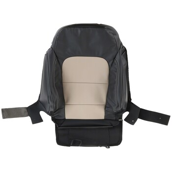 Seat Back Cushion Cover - Right, Front