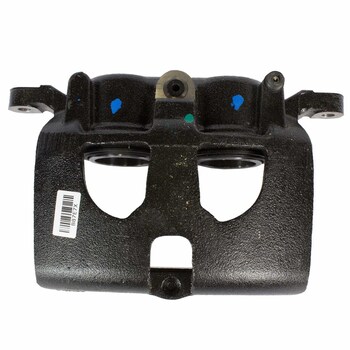 Disc Brake Caliper Housing - Right, Rear