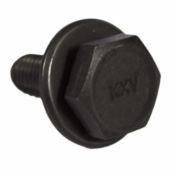 Bolt - M10 X 1.5 30 Main Image