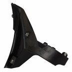 Radiator Support Air Duct - Left, Front Main Image