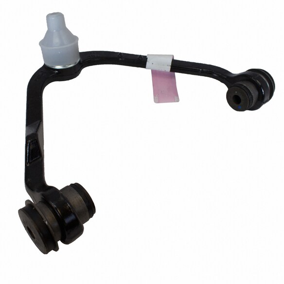 Suspension Control Arm and Ball Joint As - Right, Front, Upper Main Image
