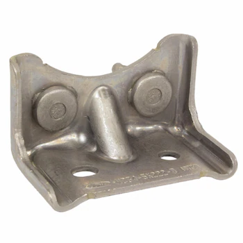 Exhaust System Hanger Bracket Pipe Mounting