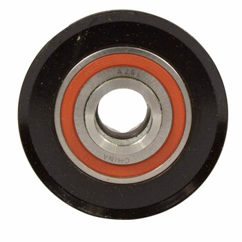 Alternator Pulley