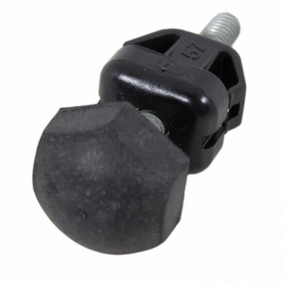 Hood Stop Buffer. Bumper - Left, Right. Main Image
