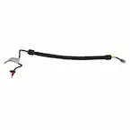 Power Steering Pressure Line Hose Assemb Main Image