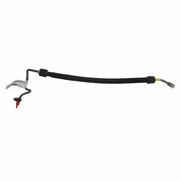 Power Steering Pressure Line Hose Assemb Main Image