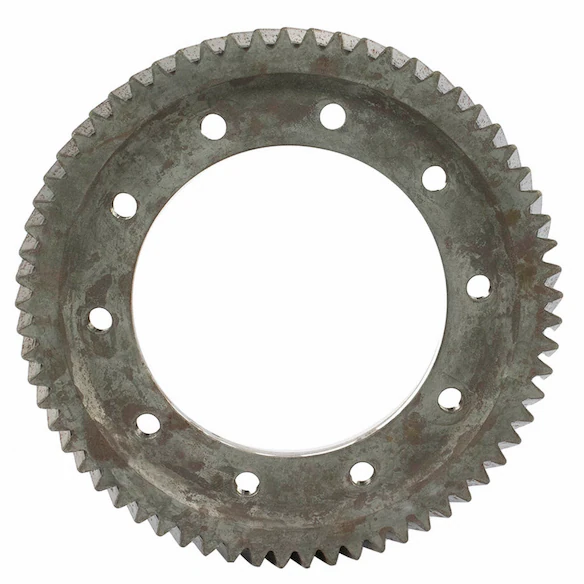 Gear Output (6-MT, MT) Main Image
